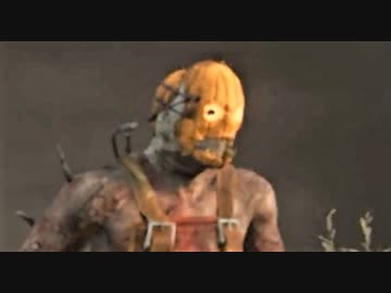 【Dead by Daylight】儀式日和 part103【ゆっくり実況プレイ】