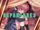 【バンドリ】DEPARTURES
