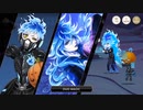 【ツイステ】SSR イデア 寮服 イデア×オルト　デュオ魔法（DUO魔法）カード専用【TWISTED WONDERLAND】【ツイステッドワンダーランド】