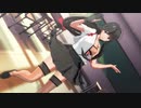 【MMD艦これ】やや純情スカート 【お宮式祥鳳】