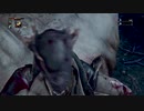 【Bloodborne実況】中年BBAのBloodborne久々プレイ　第二回目