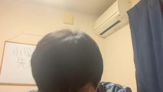 謝罪動画