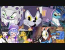 ウナきりhead part６