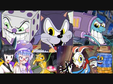ウナきりhead part６
