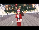 【mmd】All I want for Christmas Is you斉木楠雄と佐藤広くん【vroid】
