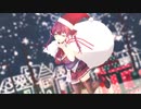 【MMDホロライブ】Snow Song Show【宝鐘マリン】