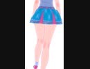 歩くニコカナメ