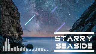 StarrySeaside | ALNiCo feat. 初音ミク