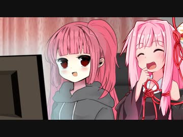 Vシミュで琴葉茜を再現してデビューする動画【Vtuber Simulator】