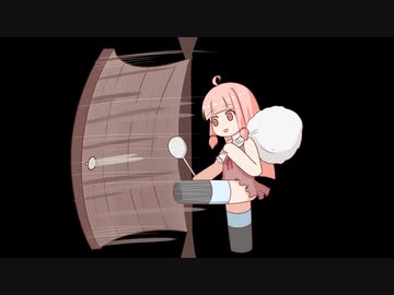 【SKYRIM VR】剣と魔法のファンタジー世界で茜ちゃんが生き抜く 92