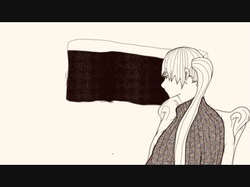 ノエルとリンボ　初音ミク