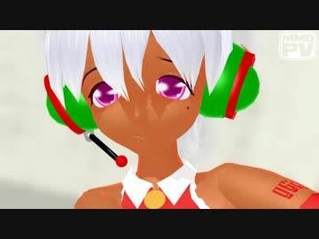 【惡音キン】　ストロボナイツ　【メリクリ】
