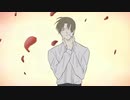 【手描き】一途な刀　【第十三陣】