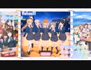 [ニコカラ][Liella!]Shooting Voice!!（オフボーカル）