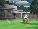 ゴッドハンニバル先輩