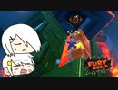 【2人実況】失敗したら即死ってまじ？？【スーパーマリオフューリーワールド】＃１２