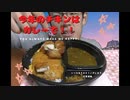 2021年のクリスマス・イブはCoCo壱番屋のチキンカレーでお祝い！！