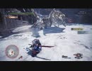 太刀でもダウンループできたとしても近接武器でクシャはやりたくない