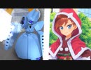 【メダロットS】ゼロから始まるロボトル生活【実況】番外：サンタ編