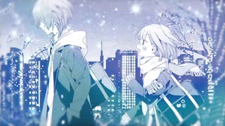 【リア充弟に向けて】クリスマス･ストーリー 歌ってみた。