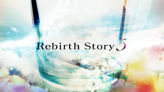 【東方】FELT 31st Best Album"Rebirth Story5" XFD