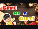 【マリオ3･33周年記念】Give me a Gift【歌ってみた】