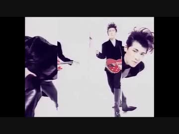 2拍目と4拍目※が入れ替わったBE MY BABY