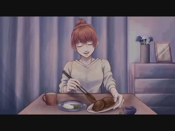 ふたりぼし/結月ゆかり