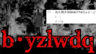 【2ch怖いスレ】肝試し行ってきたんだけど【ゆっくり解説】