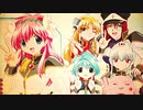 CRAギャラクシーエンジェルATX　ゆったり回す　PART82