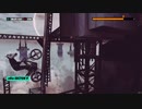 xKx-SECTOR 9 【Trials Rising】