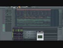 3xOSC HARD TRANCE / Ryu0316 a.k.a. 竜。