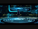 【第1回MMD廃】【MMDオリキャラ】Gimme×Gimme【鱗堂ブラウ】