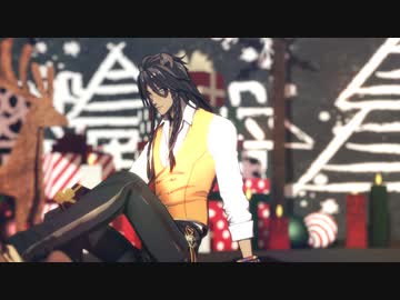 【人力ツイステ】Noel【レオナ】