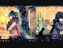 【オリジナル】snow-dome/HedgeHogs Feat.初音ミク