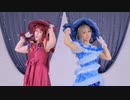 【浦の月女学院。】Misty Frosty Love【踊ってみた】