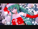 【東方MMD】早苗さんでシニカルナイトプラン