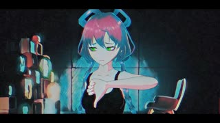 【洛天依】V H S【VAL子P】