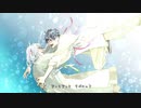 【アイナナ(Re:vale/ユキモモ)手描き】メリクリ