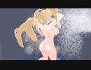 アイオワさんとイチャラブバスタイム01（恋人／プレイヤー視点）