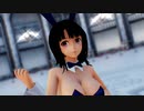 【MMD艦これ】重巡洋艦高雄でGETCHA!