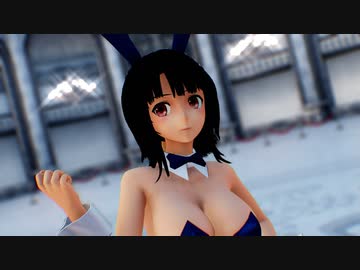【MMD艦これ】重巡洋艦高雄でGETCHA!