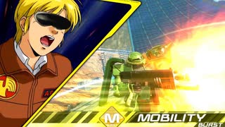 サ　イ　ク　ロ　ッ　プ　ス　隊　員.Xmas