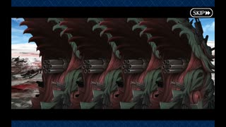 ツングースカ_5 第六節～第七節