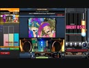 【IIDX 29】ハイテックトキオ (A) 正規 フルコンボ+AAA