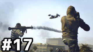 【実況】死んでも折れないBO2ベテラン #17