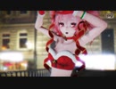 【Tda Christmas Teto】Winter Alice