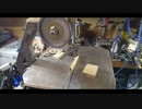 木工バンドソー自作してみた　Building a Homemade Bandsaw