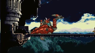 #5【Chrono Trigger】神ゲーRPGのクロノトリガーをやってくぞ！