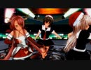 【COM3D2】江風と時雨と夕立でBlooming Dreaming